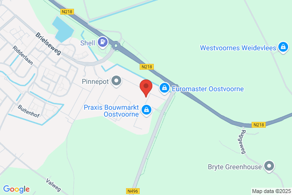 Nauman Van der Starre Advocaten en Mediators