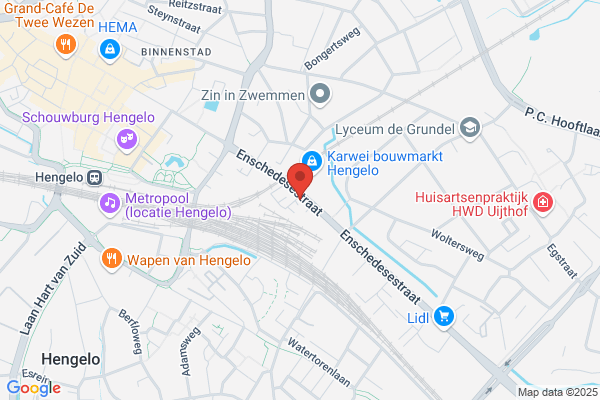 Administratiekantoor R & E