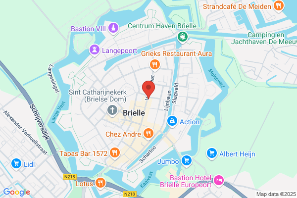 Bazen Lijstenmakerij