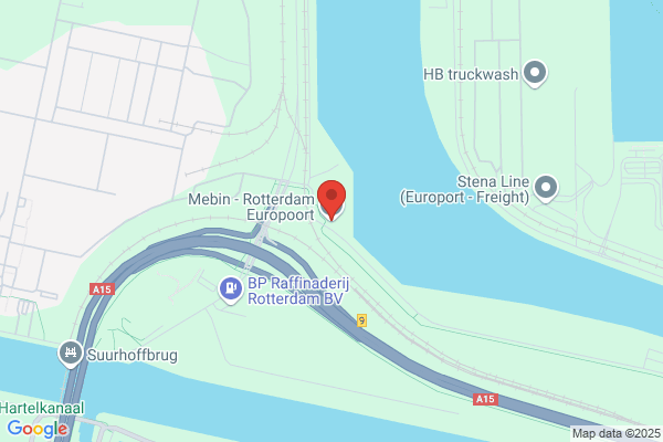 Bedrijfskundig Adviesbureau Marina