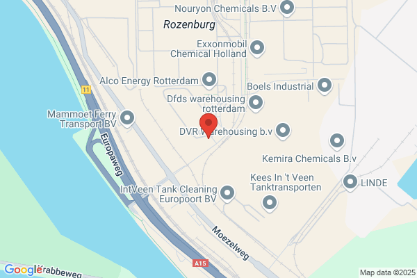 Brandblusstore