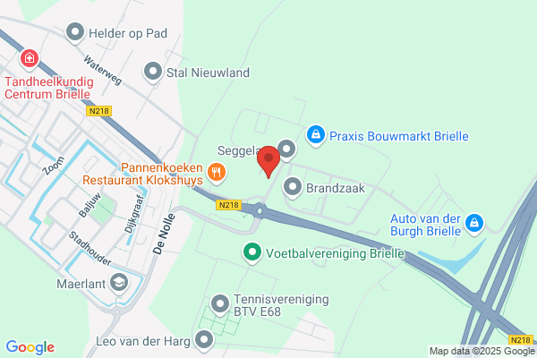 Brielse Glashandel Bv