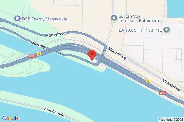 Cafe Restaurant De Nieuwedam Bv