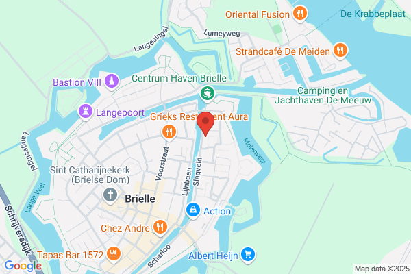 Catharina Stichting