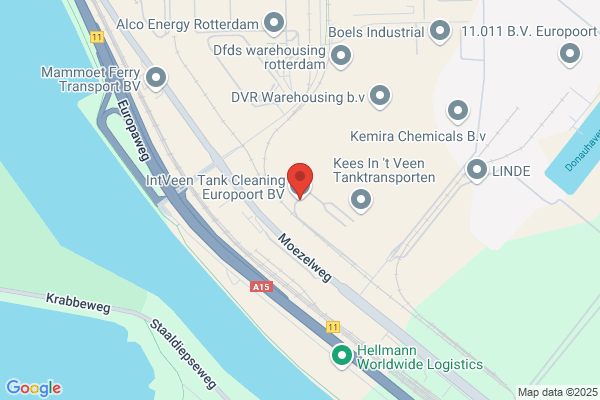 Centrale Verwarmingsbdr J Oosterman BV