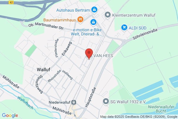 Cleaning Service M Van Hees
