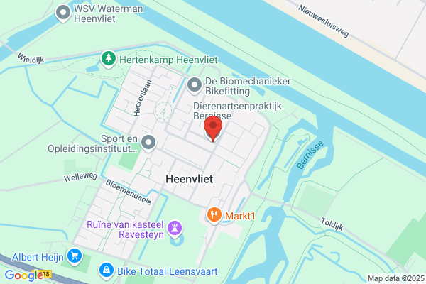 Dierenartsencombinatie Voorne Putten
