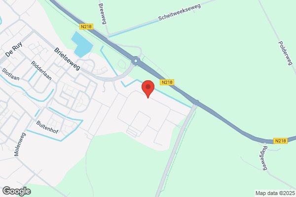 Dool Int Bv, Van Den