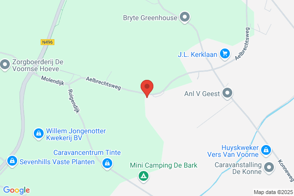 Fa Th. Van Der Kaaij En Zonen oostvoorne