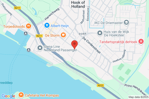 Fysiotherapie HVH