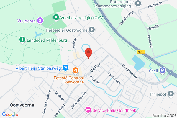 Kievit Uitvaartverzorging