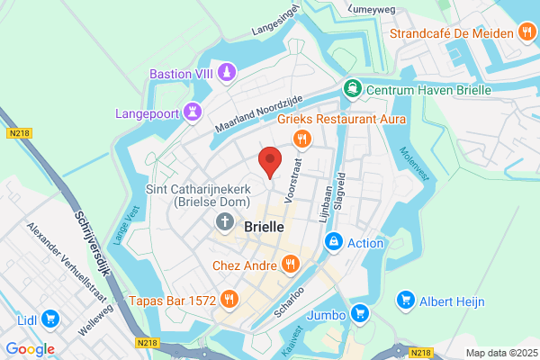 Praktijk Tjaberings