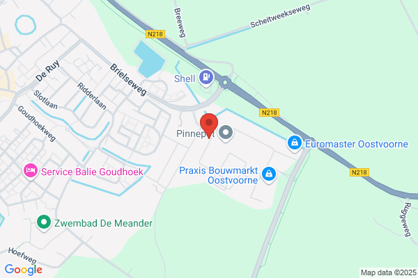 Van Trigt Oostvoorne B.V.