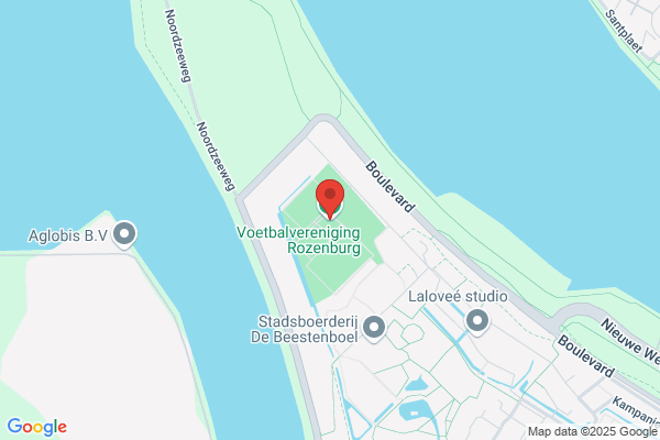 Voetbalvereniging W.R.W.
