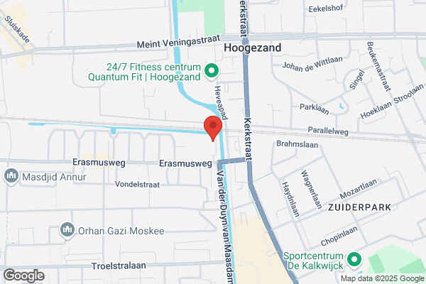 Zorg En Welzijn