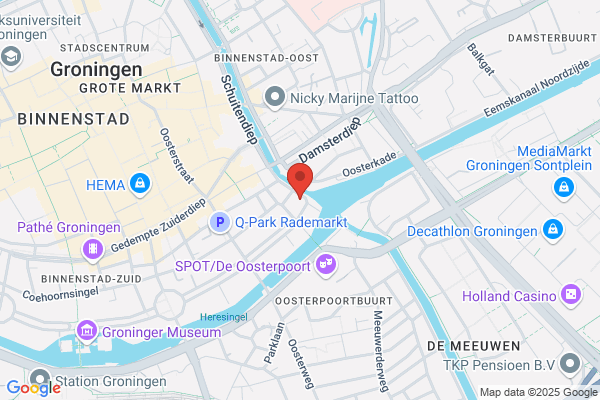 A.G. Scholing, Consulent Onroerende Zake