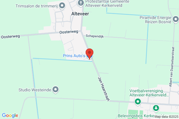 Autohandel H. Prins