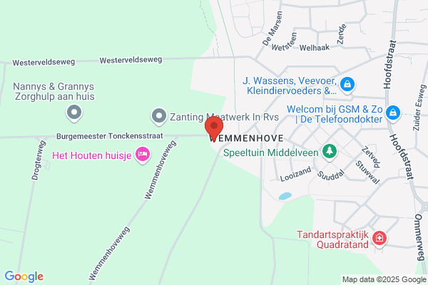 Culturrhistorisch Museum De Wemme