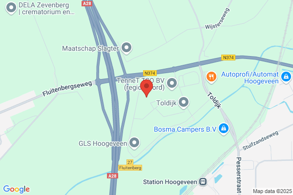 Dhg Hoogeveen