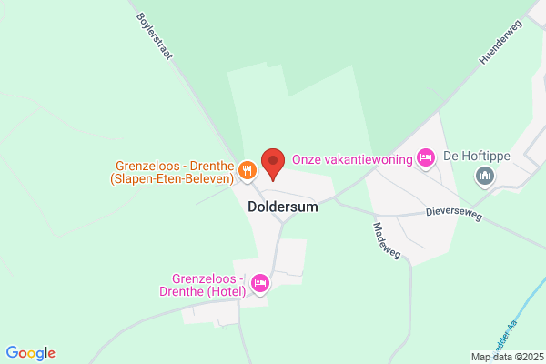 Doldersum