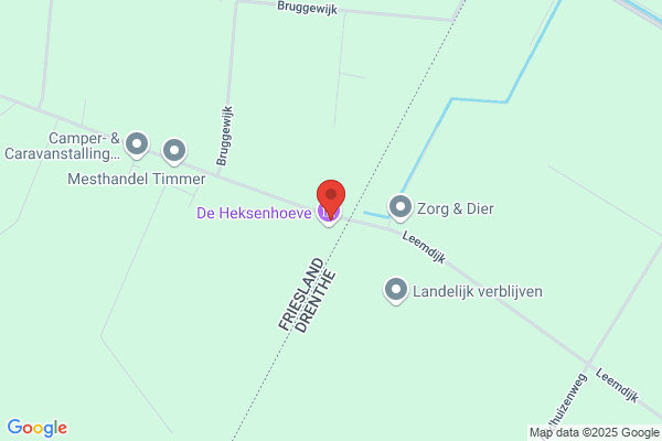 Heksenkring, De