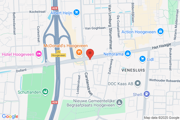 Huiswerkhulp Hoogeveen
