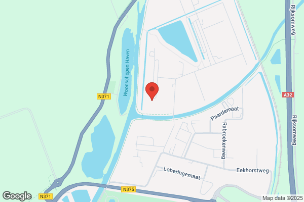 Mahedo, Steigerbouw