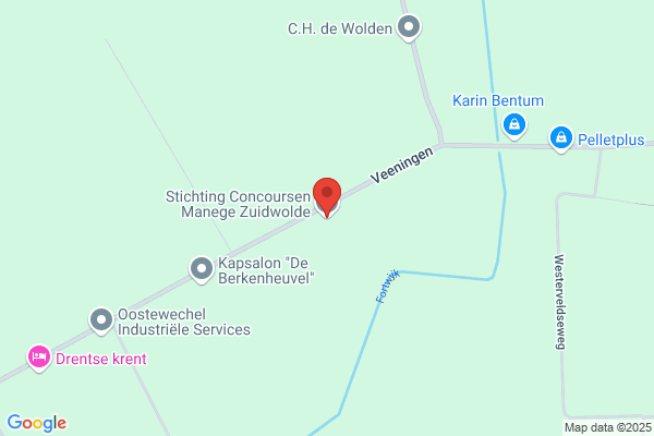 Manege Zuidwolde
