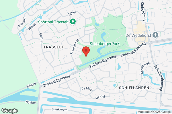 Stichting De Beestenbult Kinderboerderij