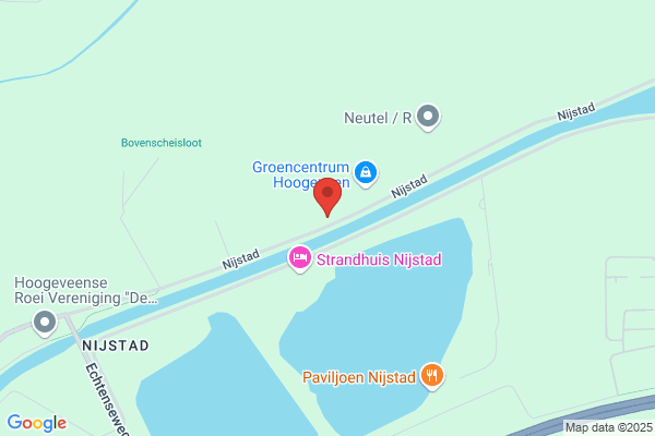 Vof Van Dienst