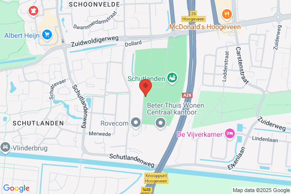 Vv De Weide