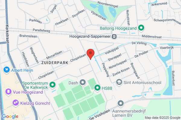 Workshops Noord Nederland