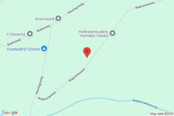 Zeldenrust