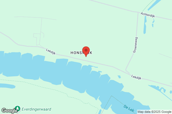 Honswijk Administratieve Dienstverlening