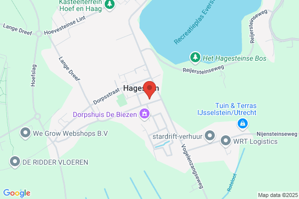Handelsonderneming Chr de Leeuw