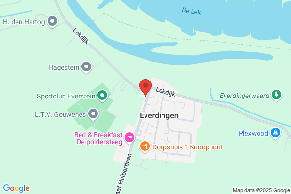 Zijderlaan Aannemersbedrijf C J
