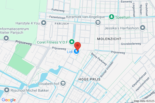 ADFYS Paramedisch Centrum Culemborg