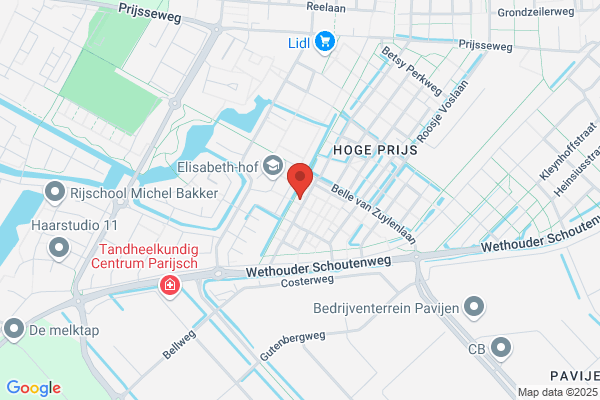 Administratiekantoor Bleijenberg Culemborg Bv