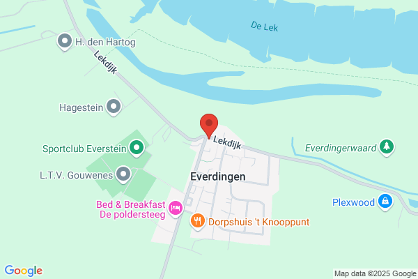 Evergreen Gardens