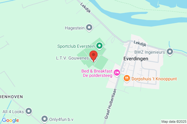 Gouwenes Ltv Tennisver