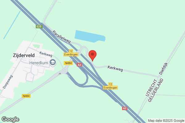 Kemkes Int Vof