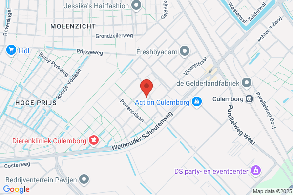Kuyer, Belasting- En Administr Kant