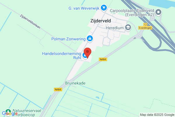 L.C. Van Meeteren Transport Bv
