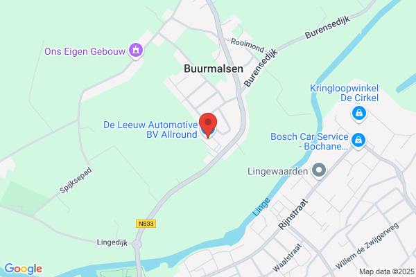 Leeuw, H De