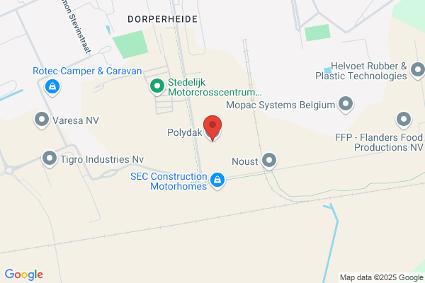 Polydak Bv