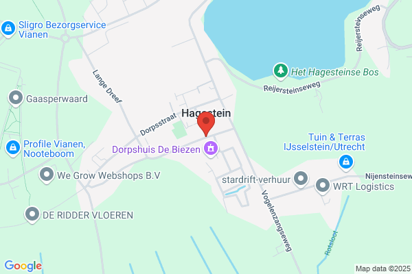 Ponssen Hagestein
