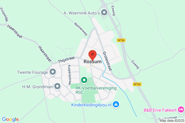 Rossum, Van