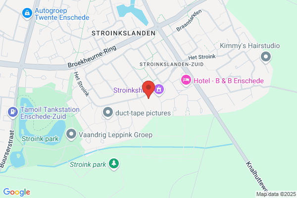 Samenwerkingsschool Basisonderwijs De Regenboog