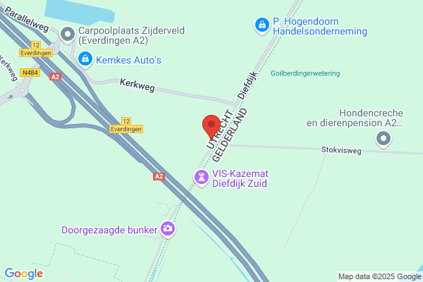 Snuffelschuur, De