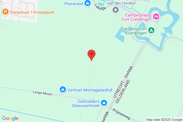 Speravi Groep B.V.